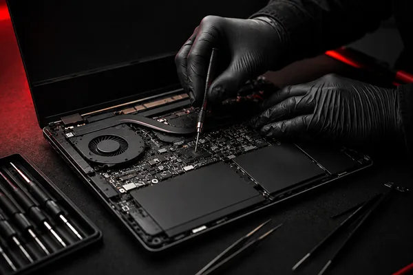 Laptop